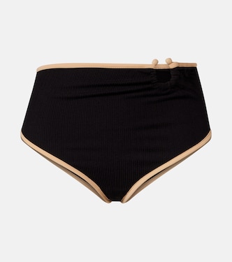 Susurro Del Agua bikini bottoms | Johanna Ortiz