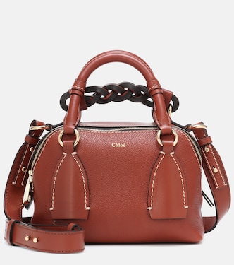 Borsa Daria Small in pelle | Chloé