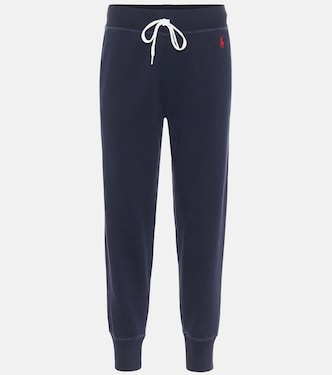 Pantaloni sportivi in cotone | Polo Ralph Lauren