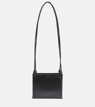 Borsa a tracolla Giro Small in pelle | Jil Sander