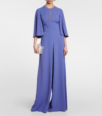 Mono de crepé | Elie Saab