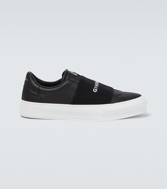 Sneakers City Sport aus Leder | Givenchy