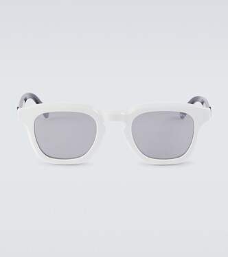 Gradd square sunglasses | Moncler