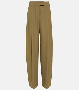 Pantalon ample | The Sei