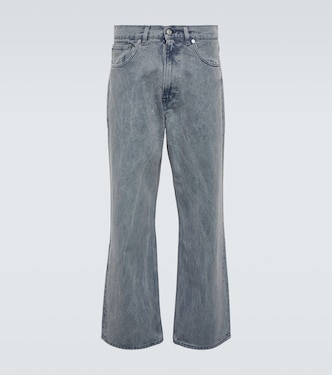 Jeans rectos Third Cut | Our Legacy