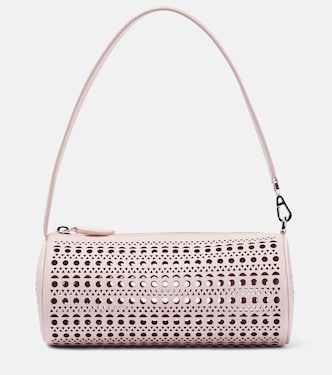 Borsa a spalla Tube in pelle | Alaïa