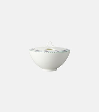 x Marni Blossom Milk sugar bowl | Serax