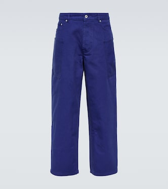 Hose aus Baumwolle | Kenzo