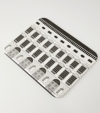 Tablett Architettura | Fornasetti