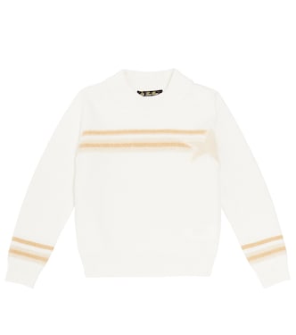 Pull en cachemire | Loro Piana Kids
