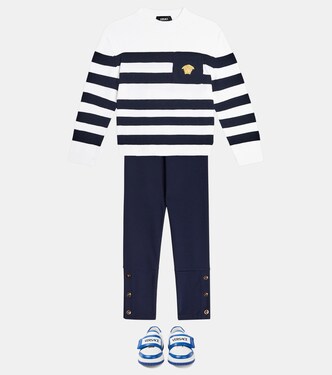 Legging | Versace Kids