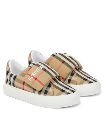Sneakers Vintage Check | Burberry Kids