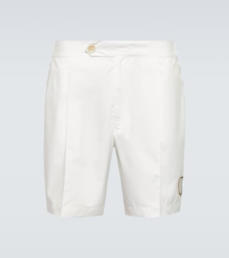 Bermudas de tiro medio | Brunello Cucinelli