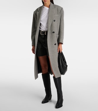 Botas altas Helena 35 de piel | Paris Texas