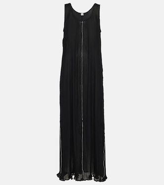 Robe longue | Toteme