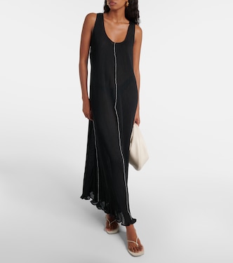 Robe longue | Toteme