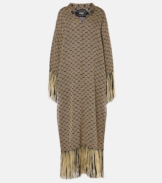 Maxikleid Tigris | Taller Marmo