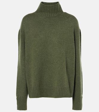 Dolcevita Parksville in cashmere | Loro Piana