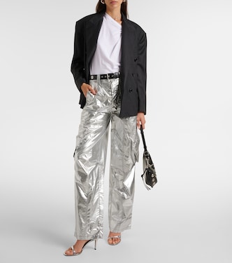 Jeans cargo Divina | Isabel Marant