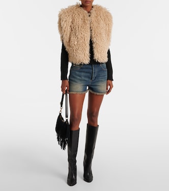 Weste Florana | Isabel Marant