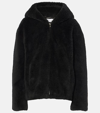 Jacke aus Wolle | Yves Salomon