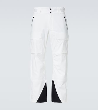 Hayden ski pants | Aztech Mountain