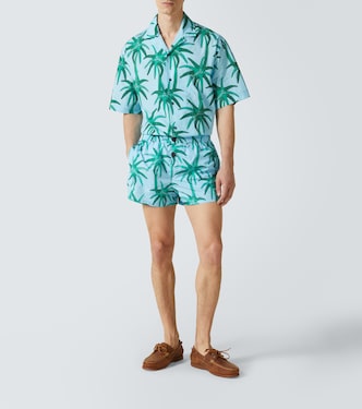 Camicia Jean in popeline di cotone | Jacquemus