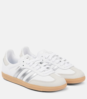 Sneakers Samba OG in pelle | Adidas