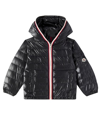Klaas down jacket | Moncler Enfant