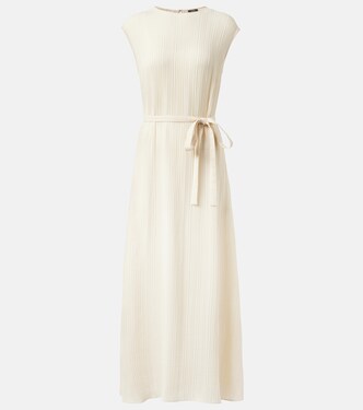 Midikleid Garnier aus Jacquard | Joseph