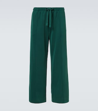 Jogginghose aus Jersey | JW Anderson