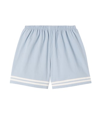 Shorts Sailor in cotone | Konges Sløjd
