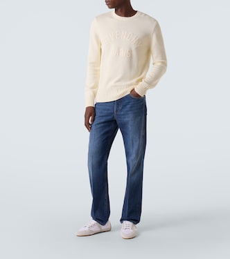 Sweatshirt aus Baumwolle | Givenchy