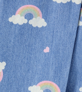 Magot printed jeans  | Konges Sløjd