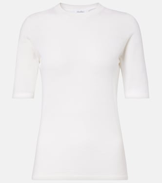 Gerico virgin wool top | Max Mara
