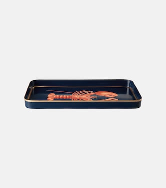 Tablett Lobster | Les-Ottomans