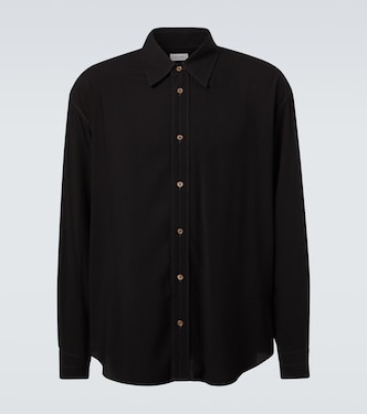 Oversized shirt | Lemaire