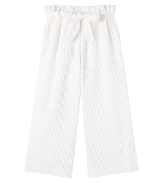 Lima cotton corduroy pants | Cozmo
