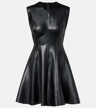 Grace minidress | Norma Kamali