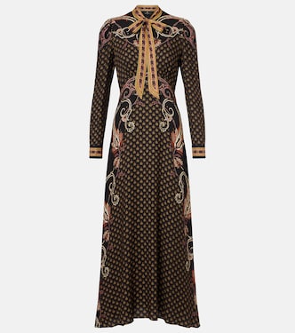 Bedrucktes Maxikleid | Etro