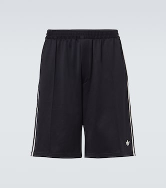 Logo technical shorts | Adidas