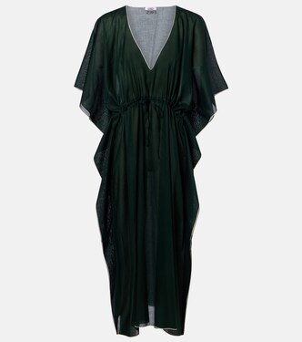Voilier cotton voile kaftan | Eres