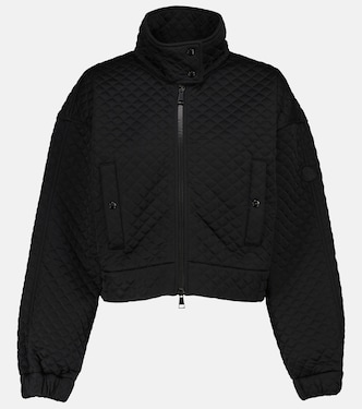 Quilted jacket | Moncler
