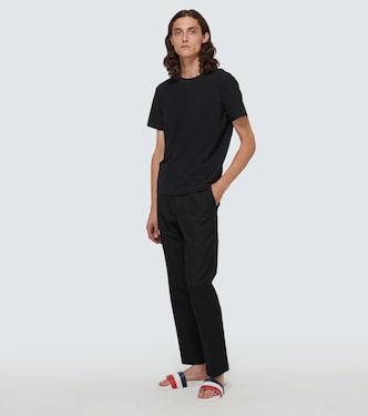Basile slide sandal | Moncler