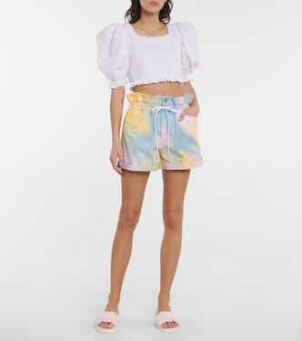 Sandali in spugna | Miu Miu