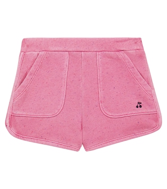 Shorts Arial aus Baumwolle | Bonpoint