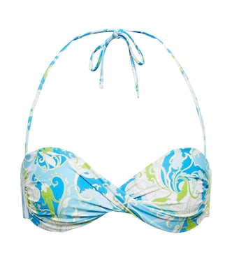 Martinique bikini top | Melissa Odabash