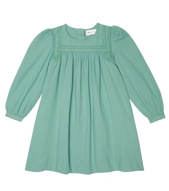 Roxette cotton dress | Morley