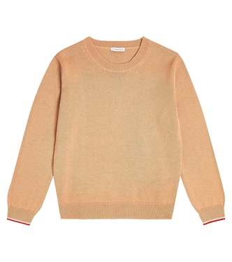 Pull Omaha en coton | Liewood