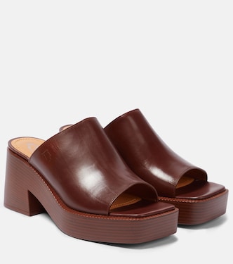Sandali in pelle | Tod's